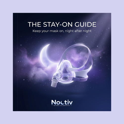 The Stay-On Guide (Welcome Gift)
