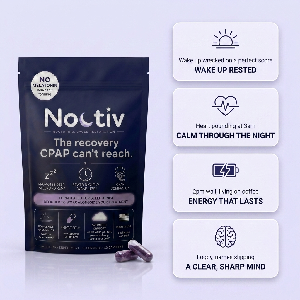 Noctiv