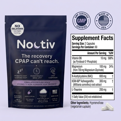 Noctiv