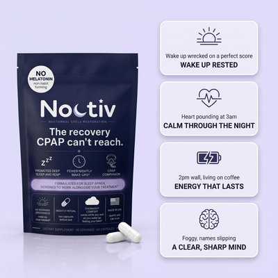 Noctiv